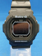 BABY-G|CASIO