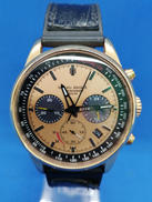 腕時計|MAURO JERARDI