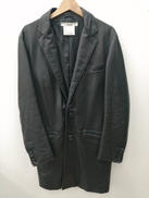 レザージャケット|KATHARINE HAMNETT