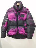 ダウンジャケット|DIESEL