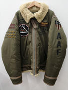 フライトジャケット|AVIREX