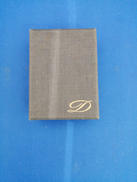 デュポンライター|ZIPPO