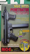 MGC M12S PENETRATOR|MGC