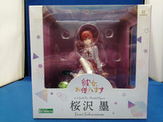 桜沢墨|KOTOBUKIYA