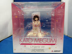 加藤恵 〜ランジェリーVER.〜|ANIPLEX