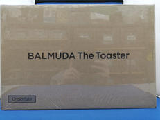 スチームトースター|BALMUDA