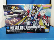 HG1/144ビルドガンダムフルパッケージ|BANDAI