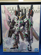 1/100MGフルアーマーユニコーンガンダムVER.KA|BANDAI