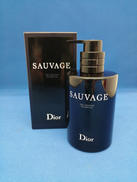 SAUVAGE ボディシャンプー|DIOR