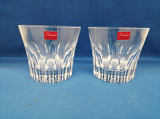 ペアグラス|BACCARAT