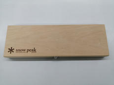 マナイタセット M|SNOW PEAK