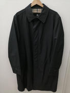 ステンカラーコート|BURBERRY BLACK LABEL