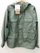 ナイロンパーカー|THE NORTH FACE