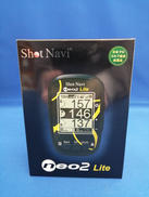SHOT NAVI NEO2 LITE|テクタイト株式会社