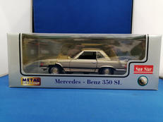 1/18 MERCEDES-BENZ 350SL|SUN STAR