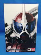 仮面ライダーアクセル|BANDAI