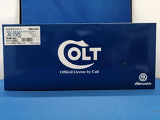 ガスガン COLT S.A.A..45|株式会社タナカ