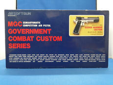 スレッジ・ハンマー・カスタム|MGC