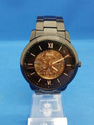 自動巻き時計|FOSSIL