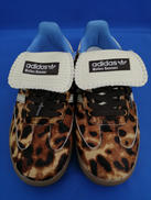 SANBA PONY LEO ROW|ADIDAS