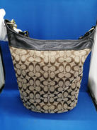 ショルダーバッグ|COACH