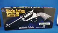 ハンドガン|TANAKA WORKS