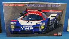 1/24 YHP ニッサン R92CP|HASEGAWA