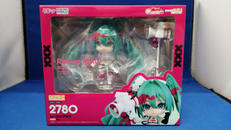 ねんどろいど　レーシングミク　2025VER.|GOOD SMILE COMPANY