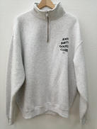 スウェット|ANTI DIRTY GOLFER CLUB