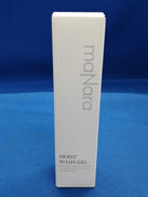 モイストウォッシュゲル|MANARA