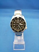 クオーツ時計|SEIKO