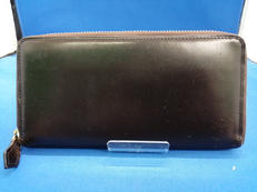 レザー長財布|COCOMEISTER