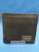 二つ折り財布|PORTER