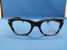 アジアンフィットメガネ|TOMFORD