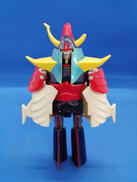 DX超合金ライディーン|ポピー