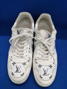 リヴォリラインスニーカー US9 1/2|LOUISVUITTON