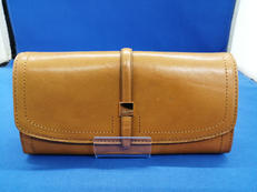 レザー長財布|DAKOTA