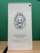 ZIMOMO|POP MART