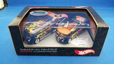 VOLKSWAGEN DRAG RODS|MATTEL
