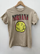 半袖Tシャツ|NIRVANA