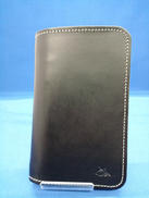 長財布|革蛸謹製