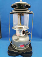 ガソリンランタン UNLEADED2|COLEMAN