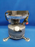 フェザーストーブMODEL442|COLEMAN