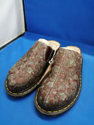 SAN ミュール|DR.MARTIN