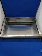 ステンレスコレクションケース|DULTON