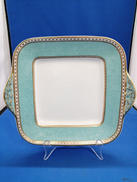 ユーランダーターコイズプレート|WEDGWOOD