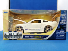 2006FORD MUSTANG GT|JADA TOYS