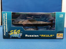 1/700SEAPOWER RUSSIAN "AKURA"|EASYMODEL