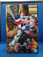 FULLMECHANICS1/100カラミティガンダム クリ|BANDAISPIRITS