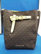 エミリア ショルダーバッグ|MICHAEL KORS